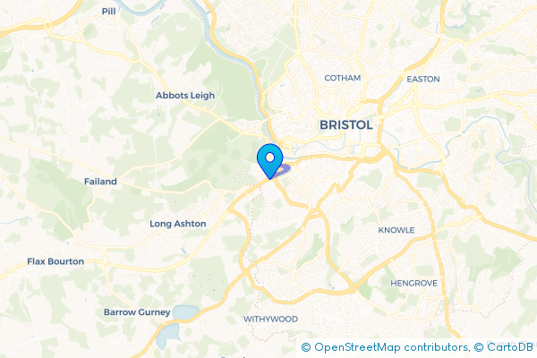 Hire a Van in Bower Ashton, Bristol, England