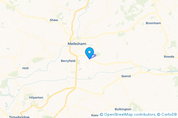 Hire a Van in Bowerhill, Wiltshire, England