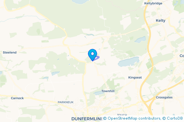 Hire a Van in Bowershall, Fife, Scotland