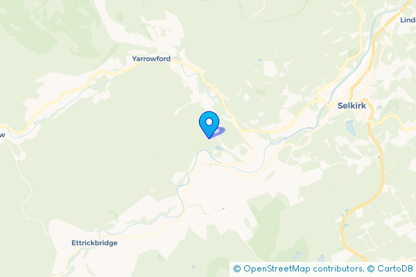 Hire a Van in Bowhill, Scottish Borders, Scotland