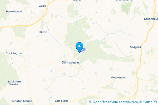 Hire a Van in Bowridge Hill, Dorset, England