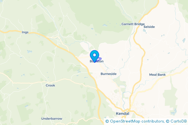 Hire a Van in Bowston, Cumbria, England