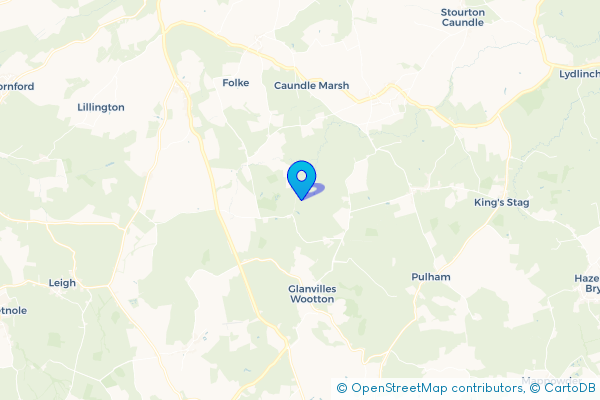 Hire a Van in Boys Hill, Dorset, England