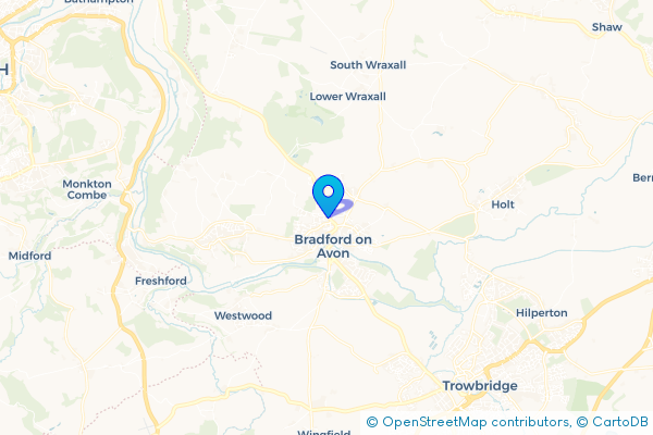 Hire a Van in Bradford-On-Avon, Wiltshire, England