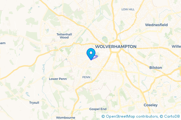 Hire a Van in Bradmore, West Midlands, England