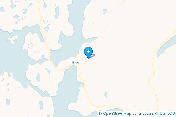 Hire a Van in Brae, Shetland Islands, Scotland