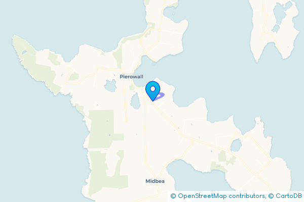 Hire a Van in Braehead, Orkney Islands, Scotland