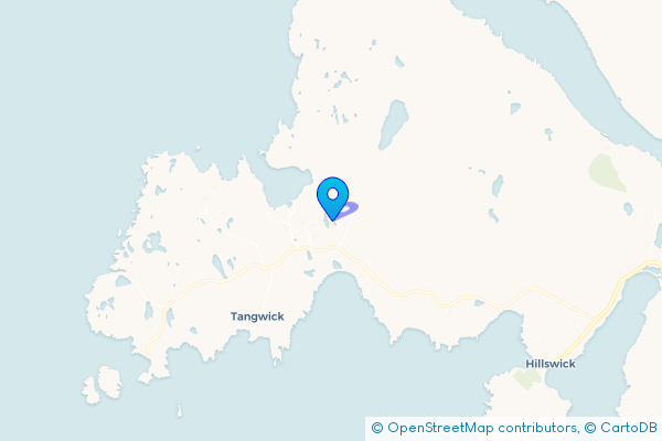 Hire a Van in Braehoulland, Shetland Islands, Scotland