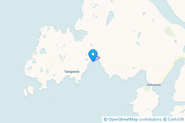 Hire a Van in Braewick, Shetland Islands, Scotland
