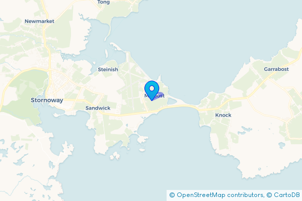Hire a Van in Bràigh na h-Aoidhe, Na h-Eileanan an Iar, Scotland