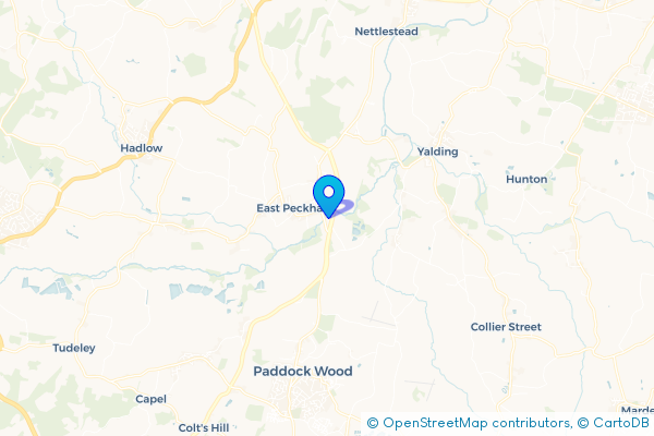 Hire a Van in Branbridges, Kent, England