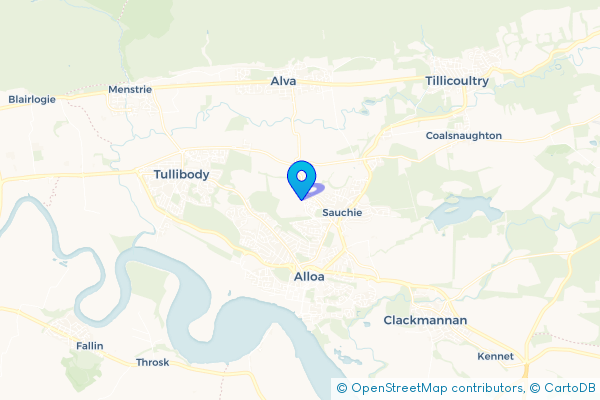 Hire a Van in Branshill, Clackmannanshire, Scotland