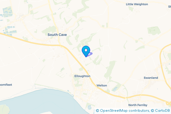 Hire a Van in Brantingham, East Riding of Yorkshire, England