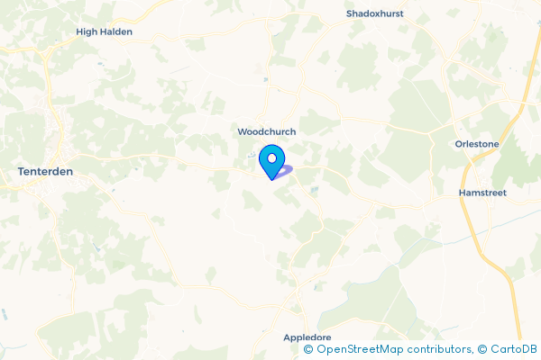 Hire a Van in Brattle, Kent, England