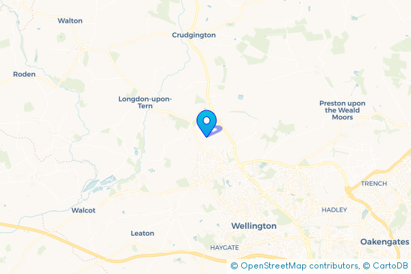 Hire a Van in Bratton, Shropshire, England