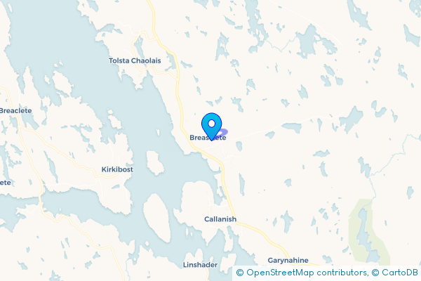 Hire a Van in Breascleit, Na h-Eileanan an Iar, Scotland