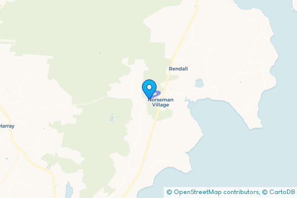 Hire a Van in Breck of Cruan, Orkney Islands, Scotland