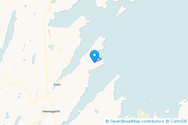Hire a Van in Breiwick, Shetland Islands, Scotland