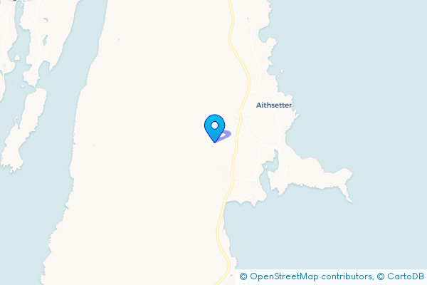Hire a Van in Bremirehoull, Shetland Islands, Scotland