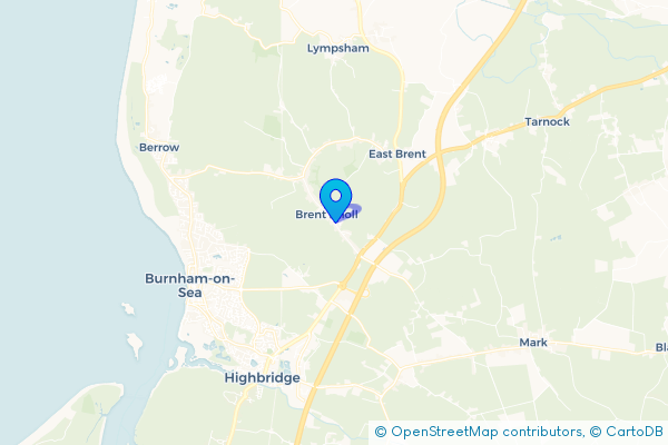 Hire a Van in Brent Knoll, Somerset, England