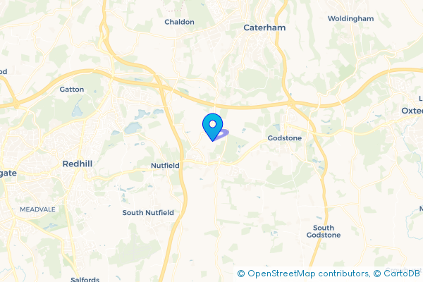 Hire a Van in Brewer Street, Surrey, England