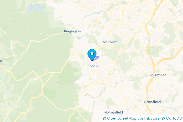 Hire a Van in Brick Houses, South Yorkshire, England