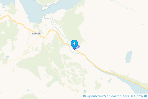 Hire a Van in Bridge of Awe, Argyll and Bute, Scotland
