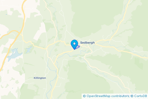 Hire a Van in Brigflatts, Cumbria, England