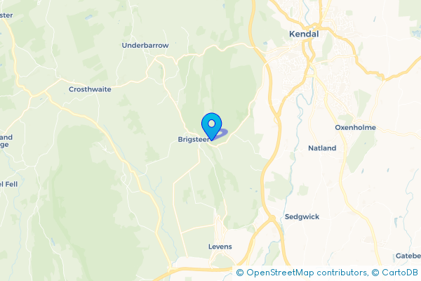 Hire a Van in Brigsteer, Cumbria, England
