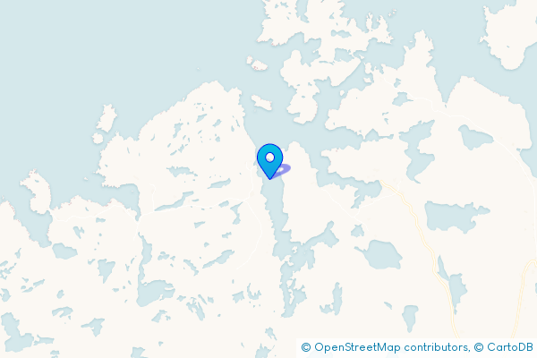 Hire a Van in Brindister, Shetland Islands, Scotland
