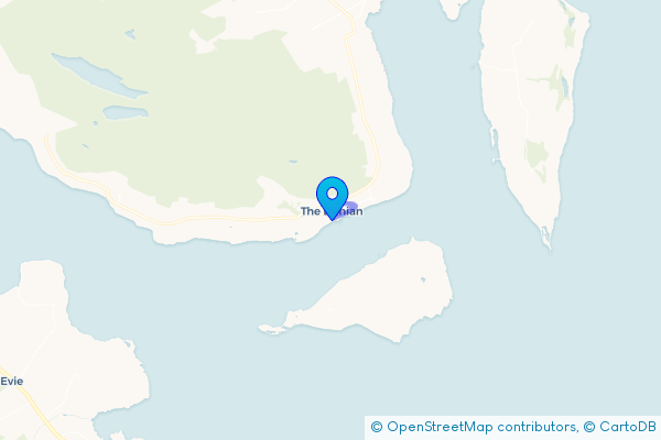 Hire a Van in Brinian, Orkney Islands, Scotland