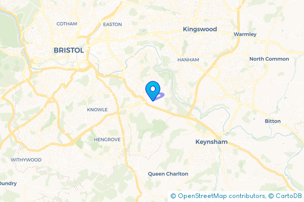 Hire a Van in Brislington, Bristol, England