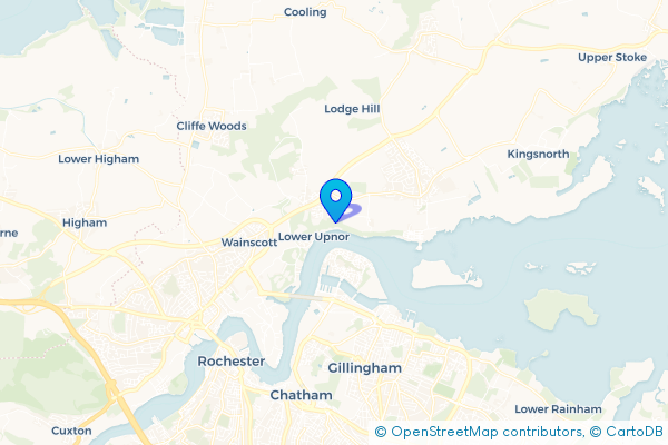 Hire a Van in Broad Street, Kent, England