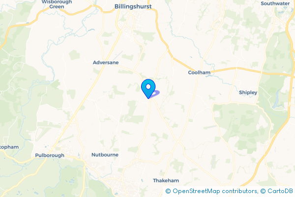 Hire a Van in Broadford Bridge, West Sussex, England