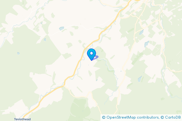 Hire a Van in Broadhaugh, Scottish Borders, Scotland