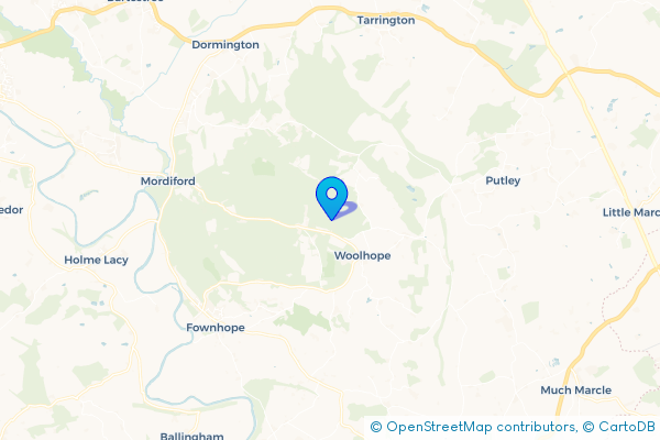 Hire a Van in Broadmoor Common, Herefordshire, England