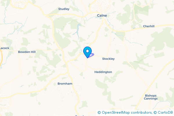 Hire a Van in Broad's Green, Wiltshire, England