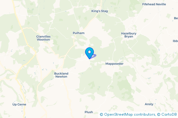 Hire a Van in Brockhampton Green, Dorset, England