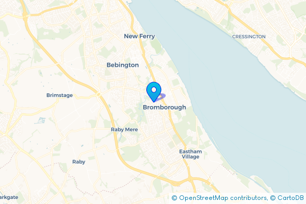 Hire a Van in Bromborough, Merseyside, England