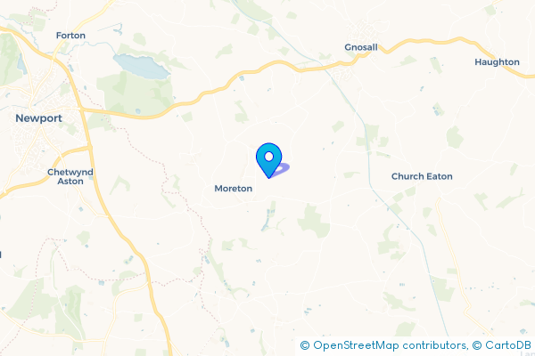 Hire a Van in Bromstead Heath, Staffordshire, England