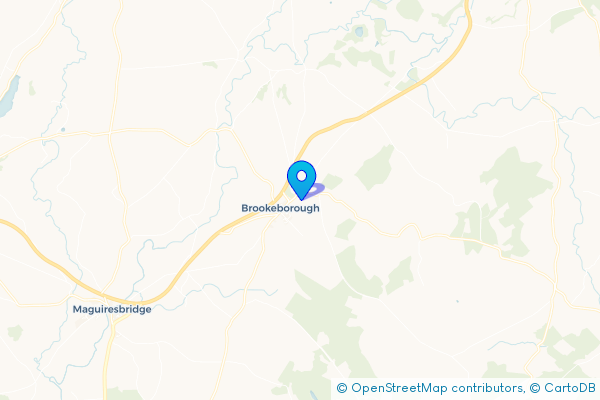 Hire a Van in Brookeborough, Fermanagh, Northern Ireland