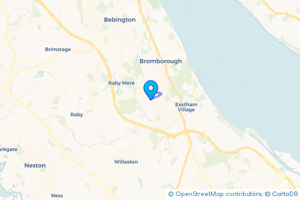 Hire a Van in Brookhurst, Merseyside, England
