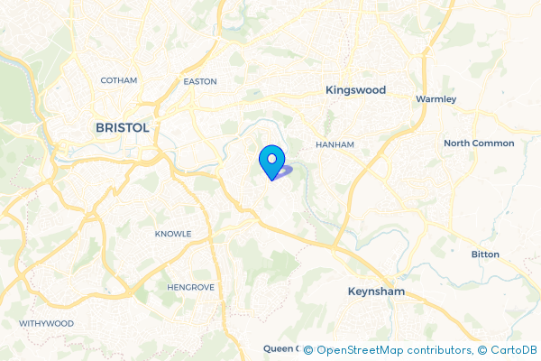 Hire a Van in Broom Hill, Bristol, England