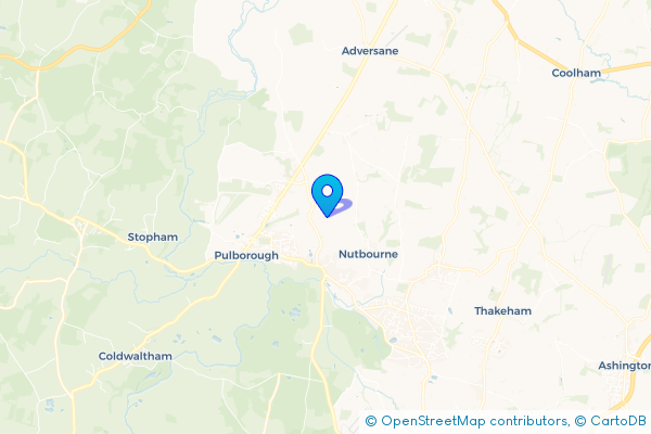 Hire a Van in Broomershill, West Sussex, England