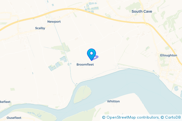 Hire a Van in Broomfleet, East Riding of Yorkshire, England