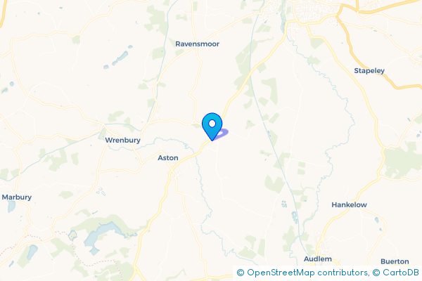 Hire a Van in Broomhall, Cheshire, England