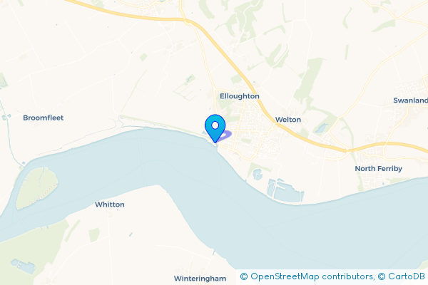 Hire a Van in Brough, East Riding of Yorkshire, England