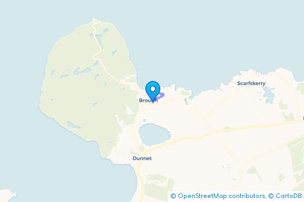 Hire a Van in Brough, Highland, Scotland