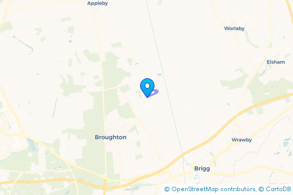 Hire a Van in Broughton Common, Lincolnshire, England