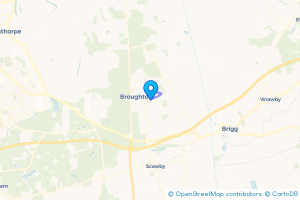 Hire a Van in Broughton, Lincolnshire, England